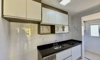 Imagem 5: Apartamento Padrão em Ribeirão Preto