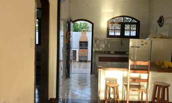 Imagem 2: Itaipuaçu pacote carnaval casa inteira a três quadras da praia