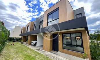 Imagem: Casa em loteamento no Campeche codigo 152228