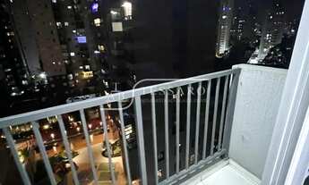 Imagem 6: Apartamento 38 m 2 dormitórios e Vaga de Garagem Vila Augusta -Guarulhos