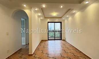 Imagem: Imóvel para aluguel no Tatuapé - São