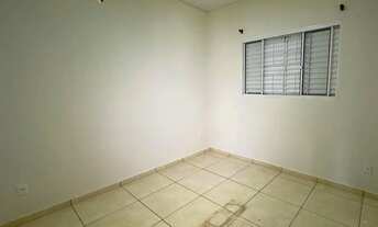 Imagem 7: Casa a venda na Águas Lindas