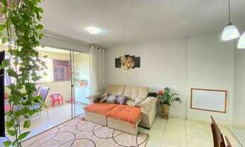 Imagem: Apartamento no Negrao de Lima