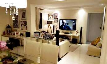 Imagem 3: Apartamento em Campo Grande, Apartamento em Santos, Apartamento com 2 dorms, Apartamento à