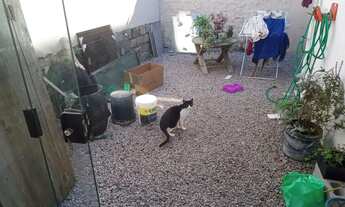 Imagem 16: Térrea para venda tem 116 metros quadrados com 2 quartos