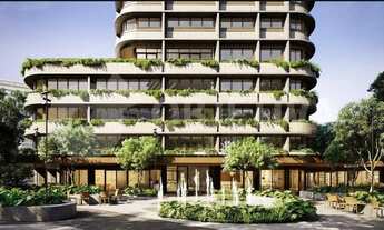 Imagem 2: TEMPO SALA COMERCIAL NO BAIRRO PLANEJADO PARQUE UNA UBERLANDIA