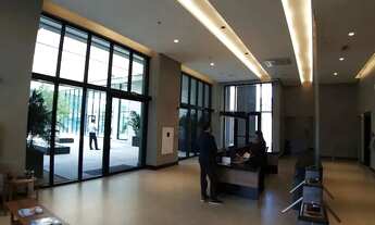 Imagem: Escritório para aluguel possui 40 metros