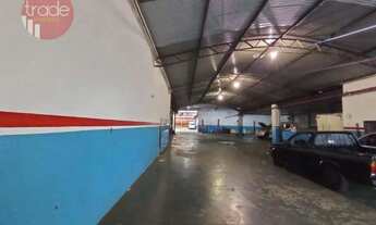 Imagem 3: Barracão à venda, 2000 m² por R$ 2.300.000,00 - Campos Elíseos - Ribeirão Preto/SP