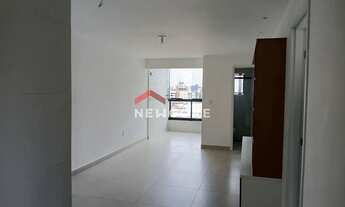 Imagem: Apartamento em Rua Mar Báltico - Intermares