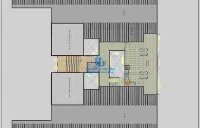 Imagem 11: Residencial Villagio San Marina Ref.:AV011