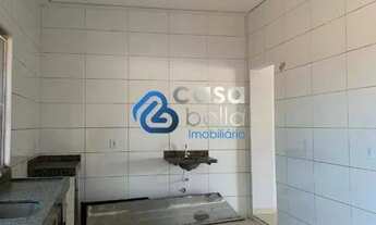 Imagem 7: Sala com 95 m², localizada em área estratégica, em frente à Escola Militar AV LO 04