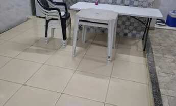 Imagem 8: Casa a venda no bairro Vida Nova Parnamirim