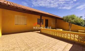 Imagem 3: Casa em Rua Mandaguaçu - Lindóia - Londrina/PR