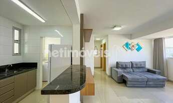 Imagem 2: Locação Apartamento 2 quartos Itapoã Belo Horizonte