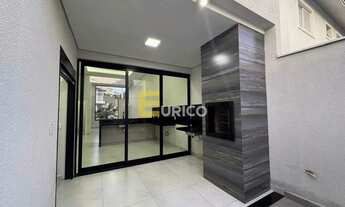 Imagem 7: Casa em condomínio à venda em Sorocaba (Jardim Novo Horizonte) Financia e aceita permuta