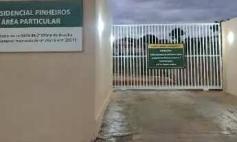 Imagem: Lote condomínio no Jardim Botânico