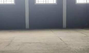 Imagem: Galpão 313 m² Venda (R$ 900.000,00) ou