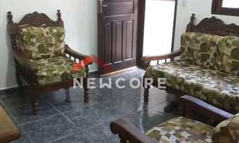 Imagem 7: Casa em Rua Eliseu Visconti - Belas Artes - Itanhaém/SP