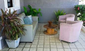 Imagem 4: Casa de Praia em Itamaracá