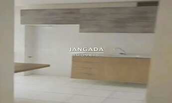 Imagem 7: Apartamento Para Locacao Com Varanda E 1 Vaga De Garagem - Torre Sao Jose