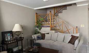 Imagem: Casa em Condomínio 4 dormitórios à venda