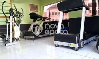 Imagem 4: Tijuca Galpão / depósito com venda por R$3.200.000