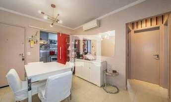 Imagem 6: Apartamento à Venda - Vila Olímpia, 2 Quartos, 50 m2