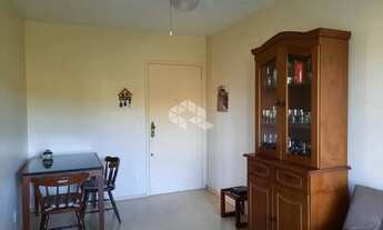 Imagem 5: Apartamento 1 dormitório, 43,8 m² no bairro Partenon, Porto Alegre - Condomínio Laranjeira