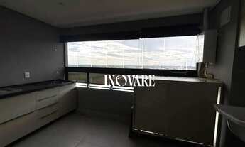 Imagem 7: Apartamento com 2 dormitórios para alugar, 75 m² por R$ 4.720/mês - Jardim Sul - Uberlândi