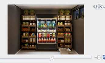 Imagem 2: Gênova Residenziale - Apartamento a 5 minutos do Parque Shopping!