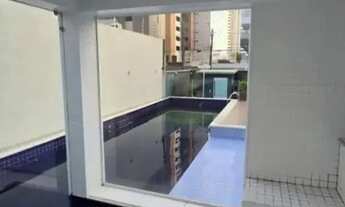 Imagem 5: Apartamento com 4 dormitórios à venda, 150 m² por R$ 1.800.000,00 - Aldeota - Fortaleza/CE