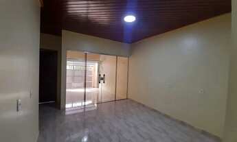 Imagem 2: Casa p/ Locação: 3/4 (sendo 2 Suites) + 1 Garagem, PRÓX UFOPA RONDON, Bairro Caranazal, Sa