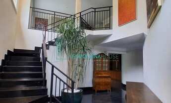 Imagem 2: CASA DE ALTO PADRÃO 730M² - ALTO DE PINHEIROS