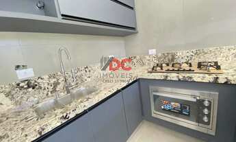 Imagem 7: Casa em Condomínio para Locação em Álvares Machado, CONDOMÍNIO RESIDENCIAL VALÊNCIA I, 3 d