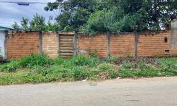 Imagem 2: Terreno à venda no bairro Jardim Cascata em Aparecida de Goiânia/GO
