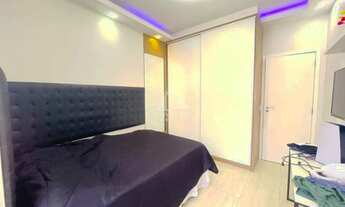 Imagem 10: Reformadíssimo três quartos com suíte, closet e dependência. Reformado no Coração de Copac