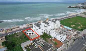 Imagem: Terreno à Venda Av. Presidente Café Filho