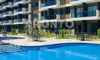 Imagem 4: Apartamento à venda no MANA BEACH MURO ALTO , MURO ALTO, Ipojuca, PE