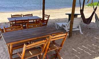 Imagem 5: Vila chalés Galpão / depósito com 5 vagas na garagem