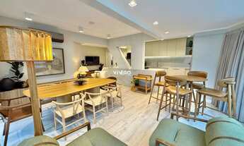 Imagem 12: Apartamento reformado com 3 dormitórios no Edifício Portal dos Pioneiros - Pione