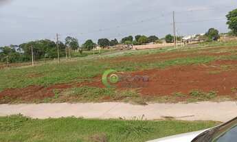 Imagem 5: LOTEAMENTO RECANTO DOS PASSAROS