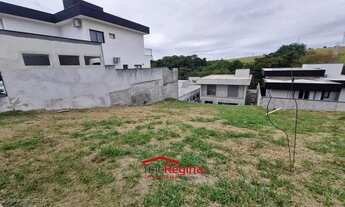 Imagem: TERRENO PARA VENDA EM TERRAS DO VALE