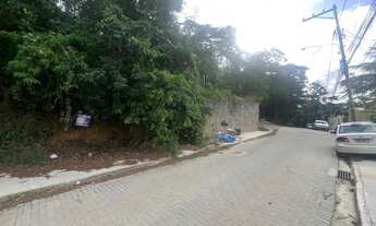 Imagem: Terreno (Em rua) à Venda, 520m² - Bairro