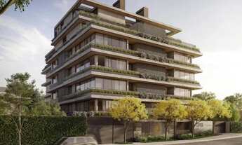 Imagem 1: Apartamento para Venda em Curitiba, Juvevê, 3 dormitórios, 3 suítes, 5 banheiros, 3 vagas