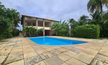 Imagem: Casa à venda, 705 m² por R$ 3.000.000,00