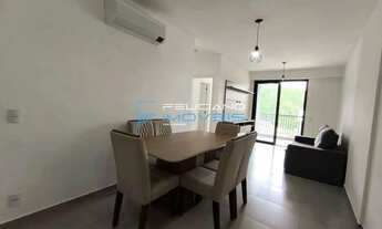 Imagem 7: Apartamento com 2 quartos, Canto do Forte, Praia Grande, Cod: 6827