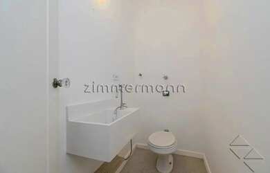 Imagem 6: APARTAMENTO GARDEN PINHEIROS 3 DORMITÓRIOS 2 VAGAS