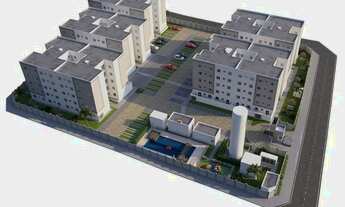 Imagem 6: OPORTUNIDADE - Apartamento para repasse no Siqueira - Fortaleza - CE