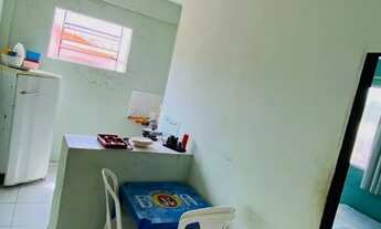 Imagem 2: Kit-nets prox. a Praia do Chapéu Virado em Mosqueiro