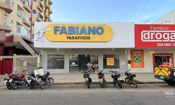 Imagem: Loja Comercial no Centro de Palmas